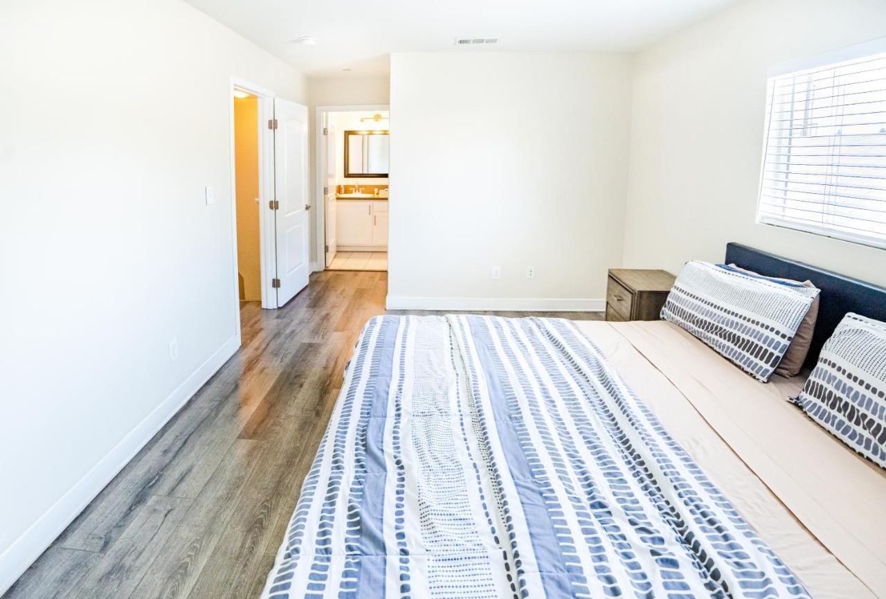 Large Condo Sleeps 10 Near Downtown Los Angeles Exteriér fotografie